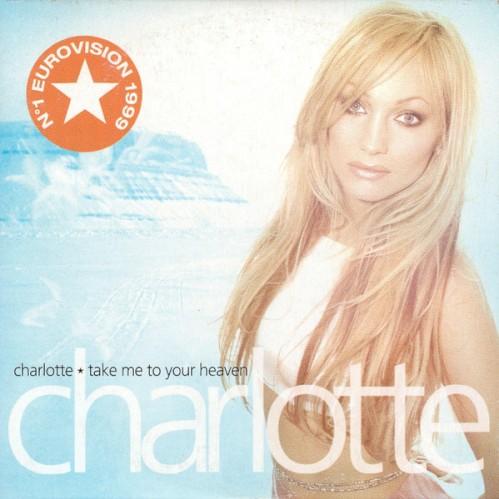 Charlotte Nilsson